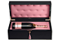 Moet Chandon pink champagne