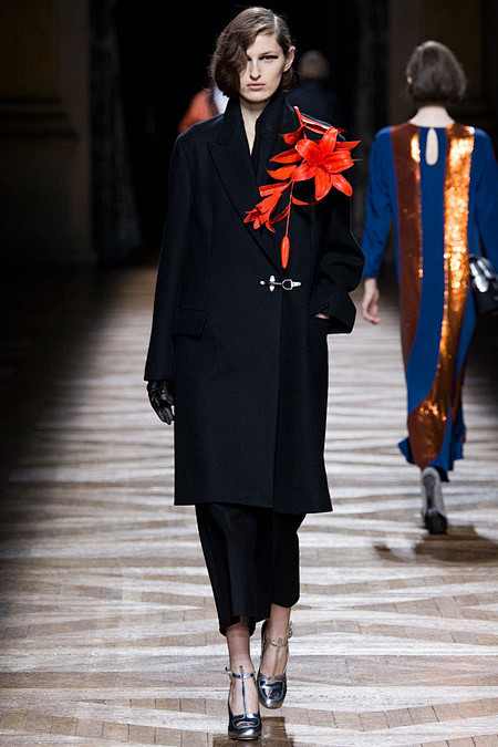 Dries Van Noten | Fa...