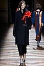 Dries Van Noten | Fall 2014 Ready-to-Wear Collection | Style.com