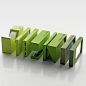 LEXON Buro Desk Accessories Green
整套绿色办公文具集合