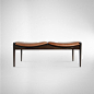 John Stuart Double Bench. <a class="text-meta meta-link" rel="nofollow" href="https://www.1stdibs.com/furniture/seating/benches/john-stuart-double-bench/id-f_1349970/" title="https://www.1stdibs.com/furniture/seating/