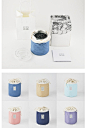 做最文艺茶叶中秋礼-为白茶创作的包装 - 中国包装设计网