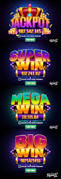Jackpot Super Mega Big WIN BY Ryan-Y