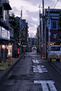 Japanese Alleyway Full 3D CGI - Maya & V-Ray, Steffen Hampel : For this image I tried to achieve photorealism. 
If you have any questions feel free to ask :)

Truck model by hum3d, human models are photoscans from renderpeople.com & axyz-design.co