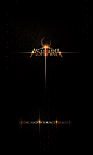 ASHTARIA on Behance