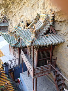 密斯特唐采集到中国古代建筑