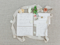 Stationery Wedding Inspiration - Style Me Pretty