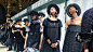 CHANEL - 高级定制服 : The CHANEL Haute Couture collections by Karl Lagerfeld, revealed in Paris: the video of show, the looks and the CHANEL ateliers know-how