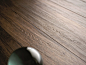 Pavimento in gres porcellanato effetto legno TREVERKCHIC by MARAZZI