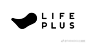 原研哉为韩华保险子公司“LifePlus”设计的新形象 ​​​​

