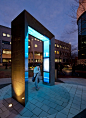 Northeastern University Tribute Portal