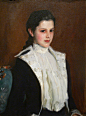 Alice Vanderbilt Shepard 1888