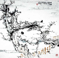 夏日如你采集到插画-手绘