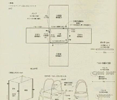 卷卷卷卷啊采集到包包、编织包包