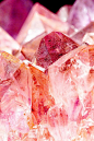 Quartz. | GEMSTONES, CRYSTALS, MINERALS