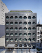 Dream Downtown Hotel / Albert C. Ledner / Handel Architects