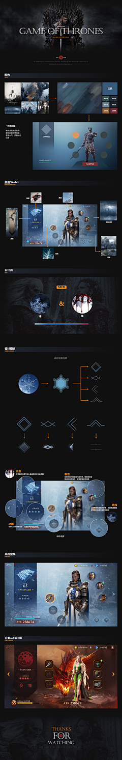 歪歪1221采集到游戏UI