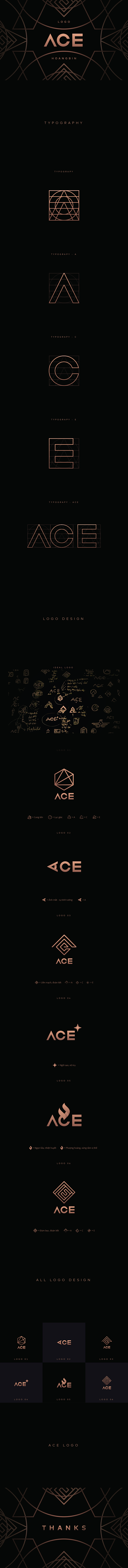 Logo design luxury :...