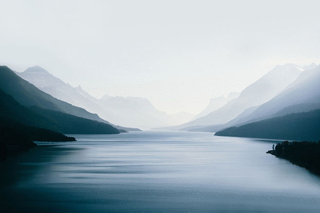Waterton by Chris Am...