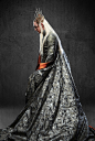 #Lee Pace# #Thranduil# 大王又出了一张新图！PJ大帝交出硬盘！！！（1280*戳大图sr:repimg.tumblr）