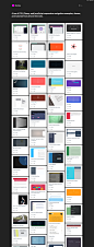 NavNav - 90+ Responsive Navigation Bar Menu Tutorials, Examples, and Demos (CSS, jQuery, JavaScript),NavNav - 90+ Responsive Navigation Bar Menu Tutorials, Examples, and Demos (CSS, jQuery, JavaScript)