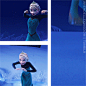 Queen Elsa
冰雪奇缘