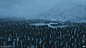 Game Of Thrones Season 7 Digital Matte Painting, Pablo Dominguez : Studio: ELRANCHITOVFX

Client: HBO

http://www.elranchito.es/

I had the honor to work with ELRANCHITO VFX on the season 7 of the show, it was a really nice experiencie with the team dmp a