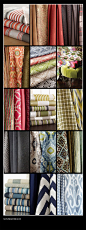 Schumacher Fabrics