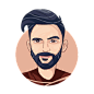 Avatoon - Product Hunt : Avatoon - Cartoon yourself. Read the opinion of 7 influencers. Discover 5 alternatives like MEmoji and Emoji Me Face Maker