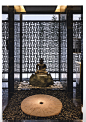 《醉东方》#高清书籍##完整收录# #餐厅设计##会所设计##中式# (72)