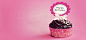 粉色,蛋糕,唯美,海报banner,浪漫,梦幻图库,png图片,网,图片素材,背景素材,4143744@北坤人素材