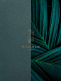 Wardian London brochure by Ballymore Group: 