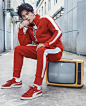 #杨洋##杨洋代言PUMA##杨洋puma亚洲区代言人#

Puma的廣告攝影師剛放了一張新圖
大家趕快去ins點贊吧❗️@杨洋icon ​​​​