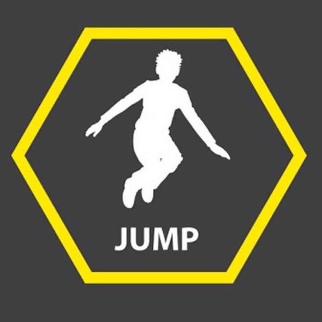 Jump - Playspaces ma...