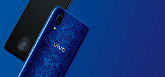 牛小芒采集到oppo vivo手机