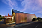 哈罗德街住宅 Harold Street Residence by Jackson Clements Burrows Architects | 灵感日报