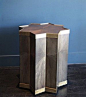 ‘Star’ Side Table