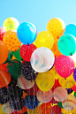 23 Amazing Ways to Use Balloons