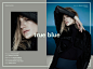 Elements - True Blue - 1