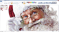 【掘图志】大触用微软画图工具画了一个超逼真的圣诞老人—在线播放—优酷网，视频高清在线观看