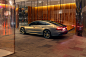 Audi Hong Kong A7 Campaign