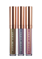 FENTY BEAUTY Summer Nights Iridescent Lip Luminizer Trio : Sun-soaked sparkle from head to toe.