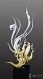 独家呈现：“韩美林的雕塑世界”_素材 _T2020123 #率叶插件，让花瓣网更好用_http://ly.jiuxihuan.net/?yqr=14109180#
