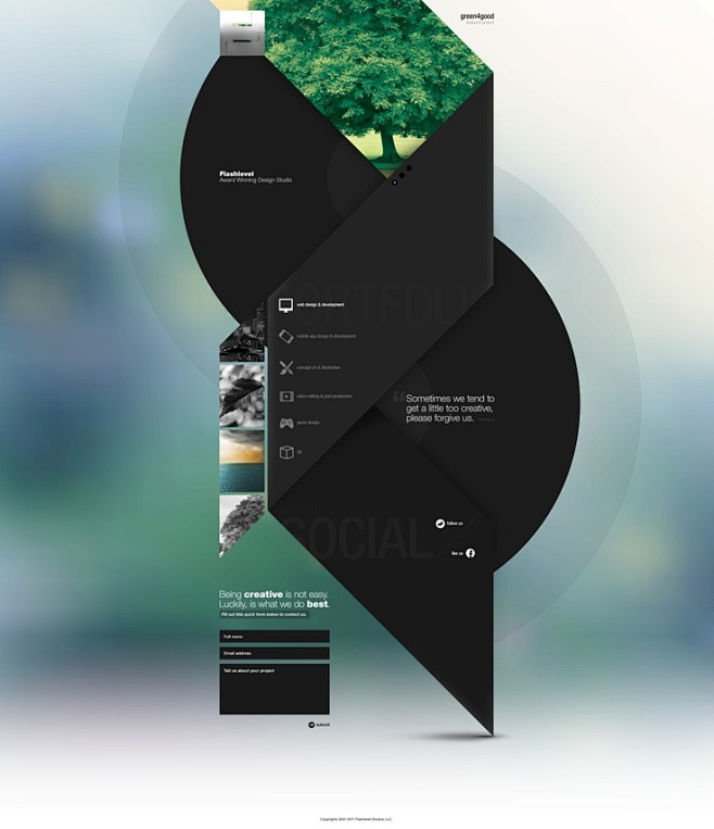 Portfolio design | D...