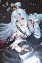 ✔《X战记》cosplay 动漫真人秀 coser 动漫人物游戏角色扮演