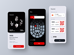 采花狂魔coco采集到UI-APP