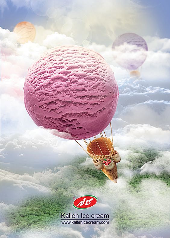 Kalleh Ice Creams Ar...