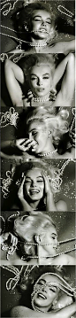 #Marilyn Monroe by Bert Stern - 1962: #Marilyn Monroe by Bert Stern - 1962
