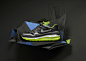 Nike Air Max Lunar1 on Behance