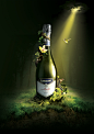 Garrone Advertising : Garrone brand belongs to the biggest Italian producents of alcohol drinks.Series of 3 advertisements of flagship products. Published several times in a monthly industry magazine – “Rynki Alkoholowe”.